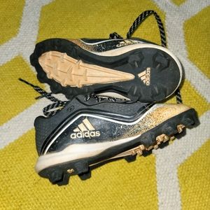 Adidas Baseball Cleats